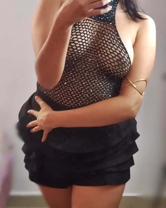 Kristina, 27