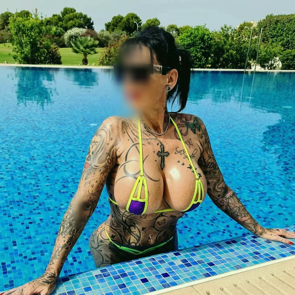 Linnea, 39
