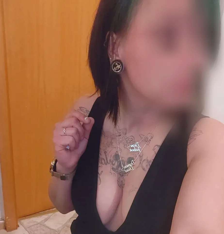 Matilda, 25