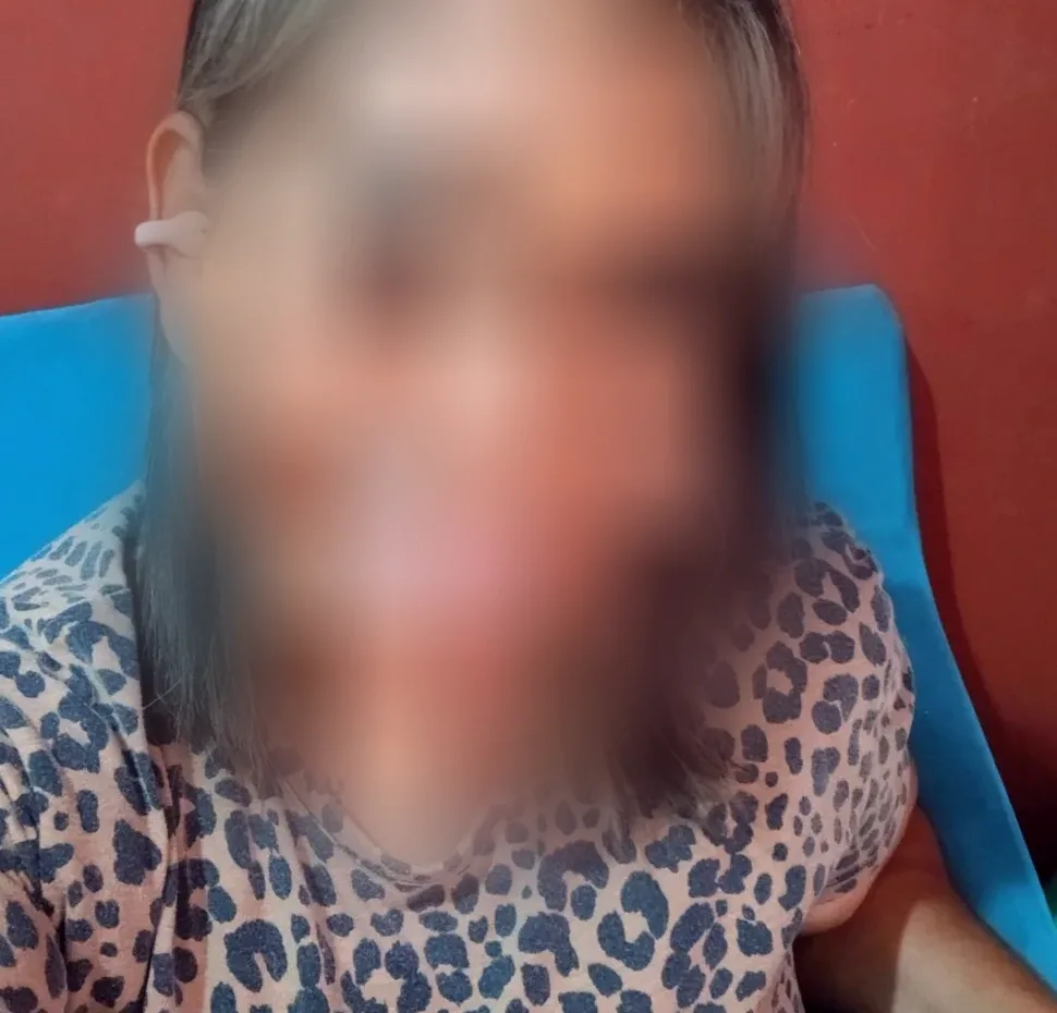Sanna, 36